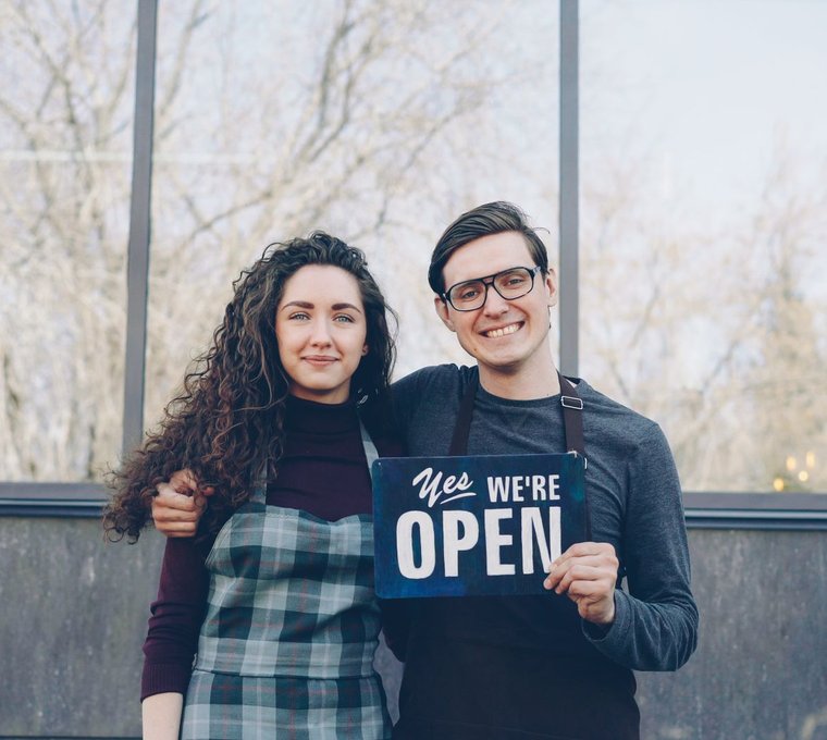 Une boutique barbecue tenue par des passionnés